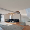 CN House / Plus Line Design © Cosmin Dragomir