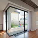 CN House / Plus Line Design © Cosmin Dragomir