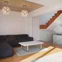 CN House / Plus Line Design