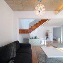 CN House / Plus Line Design © Cosmin Dragomir