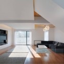 CN House / Plus Line Design © Cosmin Dragomir