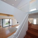 CN House / Plus Line Design © Cosmin Dragomir