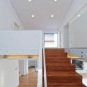 CN House / Plus Line Design © Cosmin Dragomir