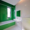 CN House / Plus Line Design © Cosmin Dragomir