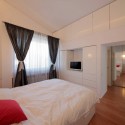 CN House / Plus Line Design © Cosmin Dragomir
