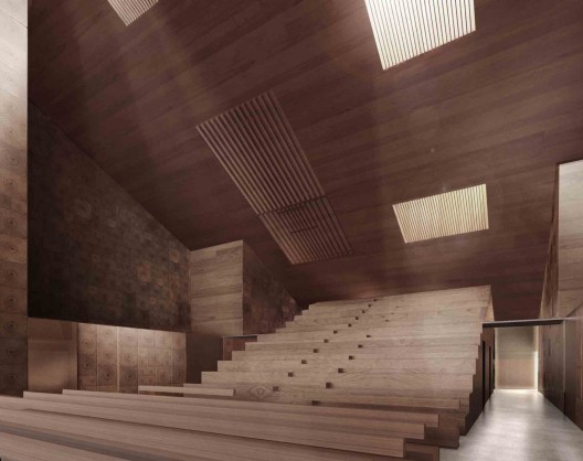 New Church of Vaaler Proposal (3)