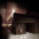 New Church of Vaaler Proposal (5) New Church of Vaaler Proposal (5) Courtesy of CEBRA