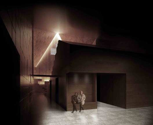 New Church of Vaaler Proposal (5)