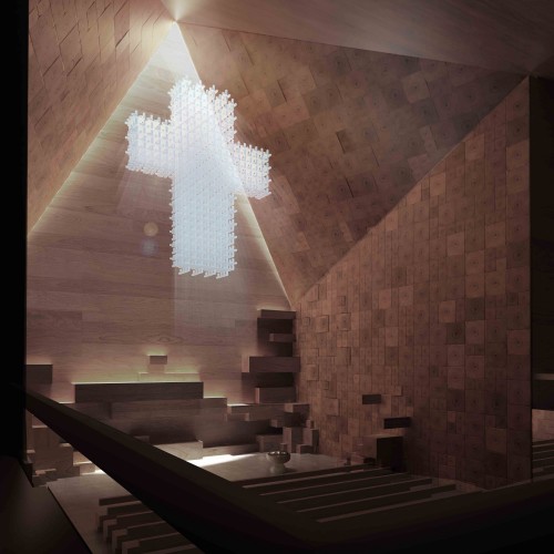 New Church of Vaaler Proposal (6)