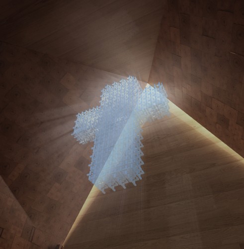 New Church of Vaaler Proposal (8)