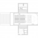 New Church of Vaaler Proposal (11) New Church of Vaaler Proposal (11) first floor plan