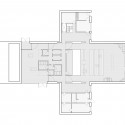 New Church of Vaaler Proposal (12) New Church of Vaaler Proposal (12) ground floor plan