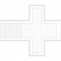 New Church of Vaaler Proposal (13) New Church of Vaaler Proposal (13) roof floor plan