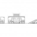 New Church of Vaaler Proposal (15) New Church of Vaaler Proposal (15) section