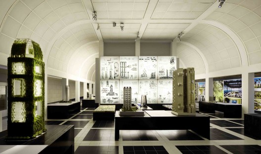 DAM EXHIBITION PBH 019