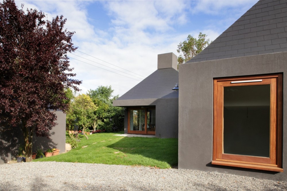 C House / Steven Connolly, Alan Connolly and Grainne Daly