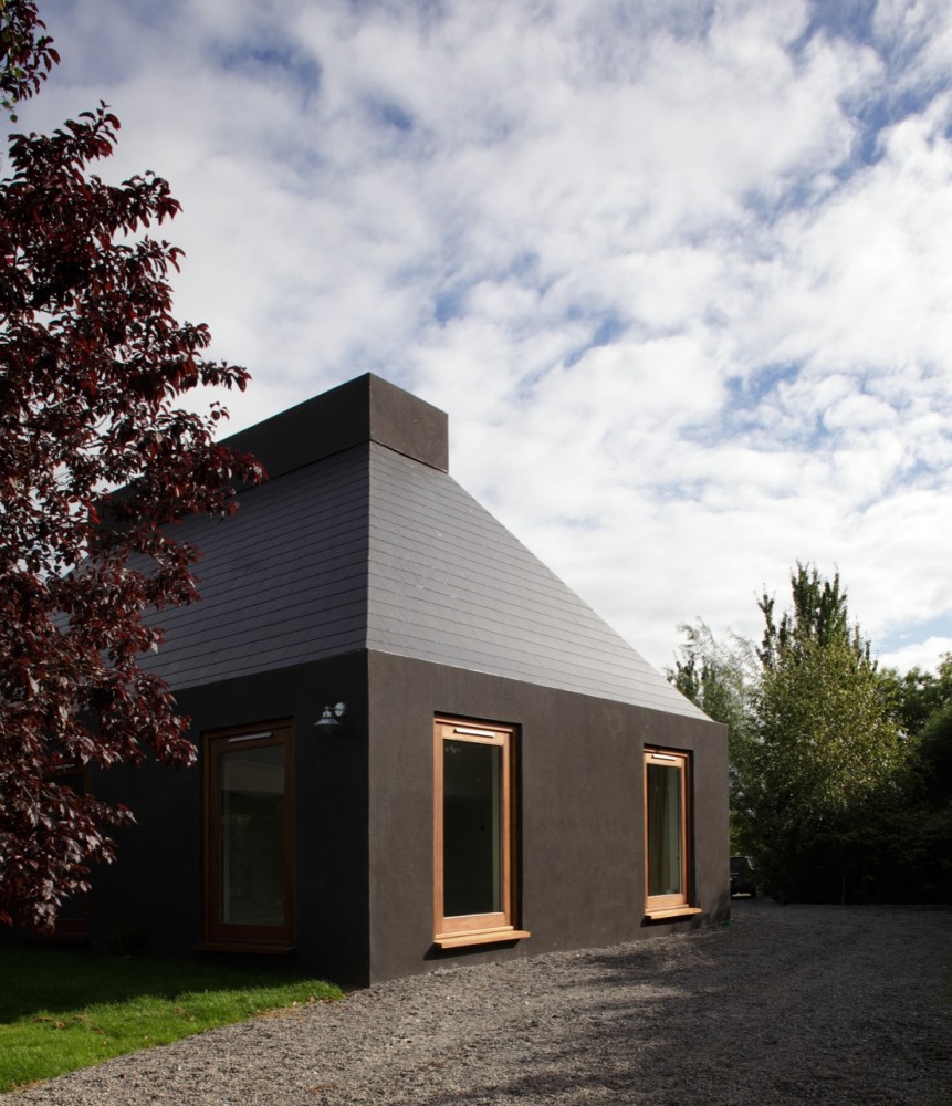 C House / Steven Connolly, Alan Connolly and Grainne Daly