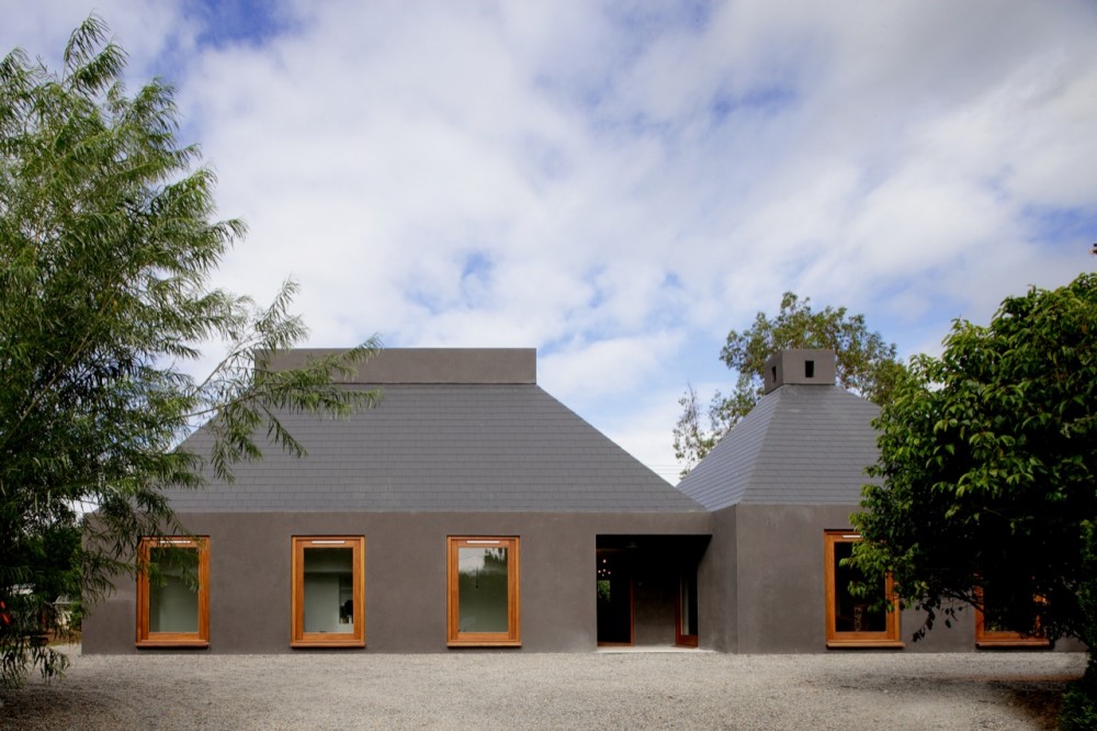 C House / Steven Connolly, Alan Connolly and Grainne Daly