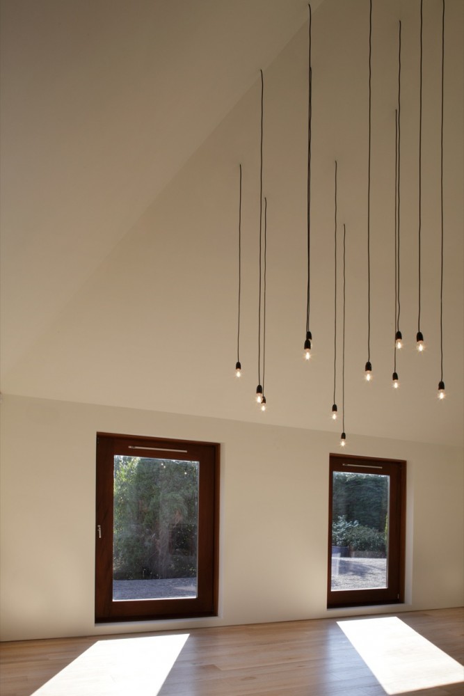 C House / Steven Connolly, Alan Connolly and Grainne Daly