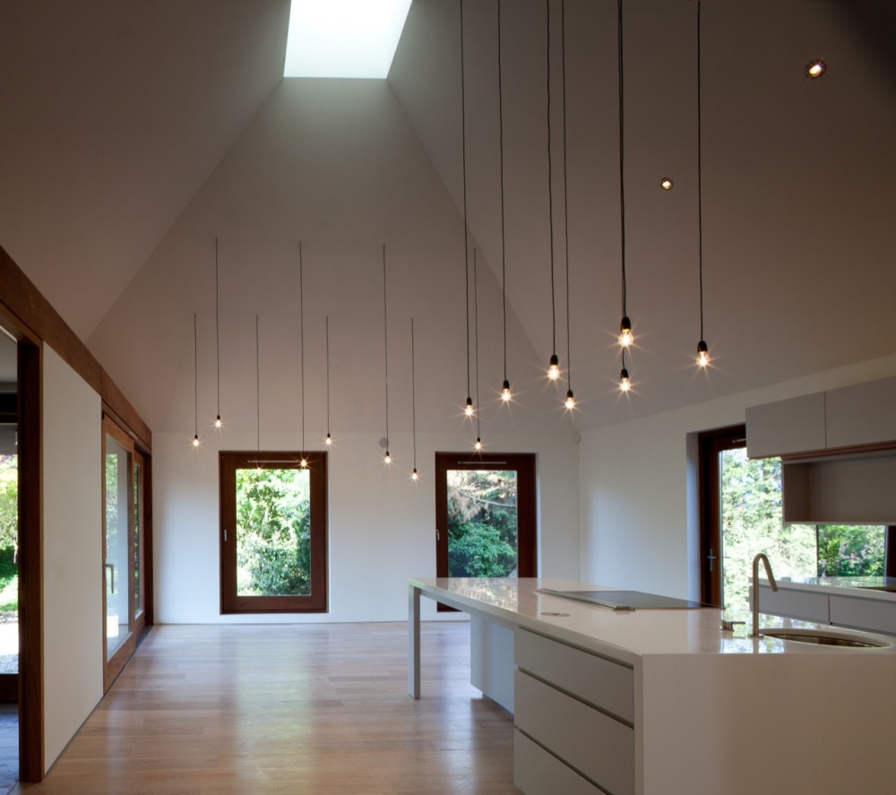 C House / Steven Connolly, Alan Connolly and Grainne Daly