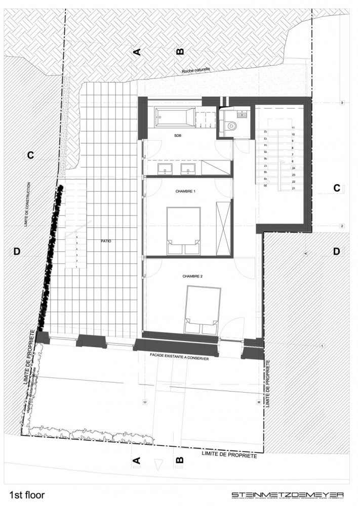 ALTWS 0619 / Steinmetz De Meyer