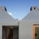 C House / Steven Connolly, Alan Connolly, Grainne Daly © Paul Tierney