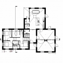 ground floor plan ground floor plan