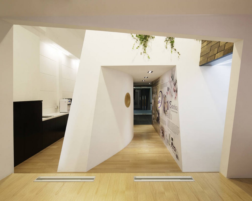 Beauty Blocks / Studio SKLIM