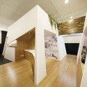 Beauty Blocks / Studio SKLIM Beauty Blocks / Studio SKLIM © Jeremy San