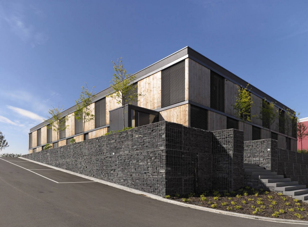 Bureau Newteam / Steinmetz De Meyer