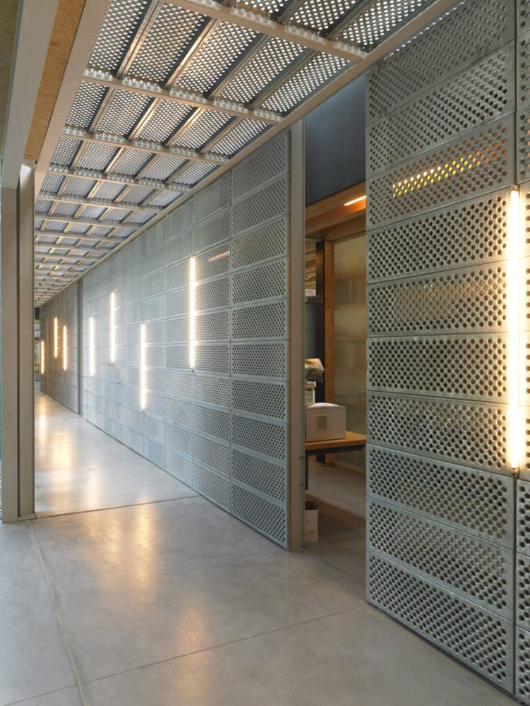 Bureau Newteam / Steinmetz De Meyer