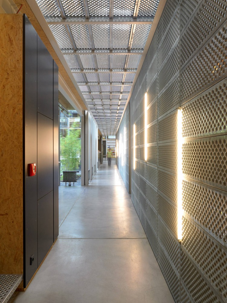 Bureau Newteam / Steinmetz De Meyer