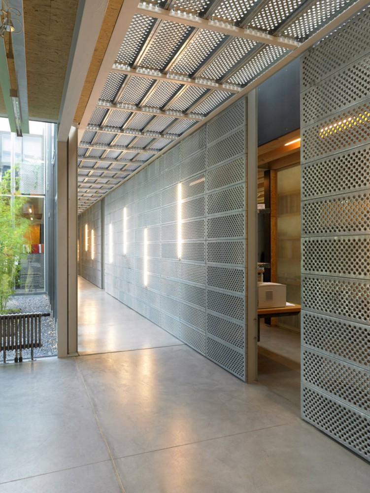 Bureau Newteam / Steinmetz De Meyer