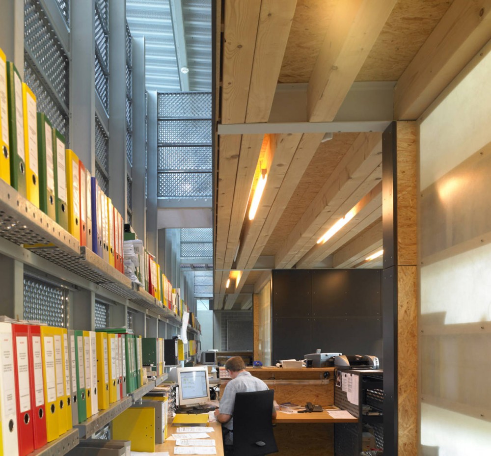 Bureau Newteam / Steinmetz De Meyer