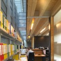Bureau Newteam / Steinmetz De Meyer