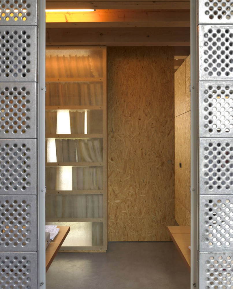 Bureau Newteam / Steinmetz De Meyer