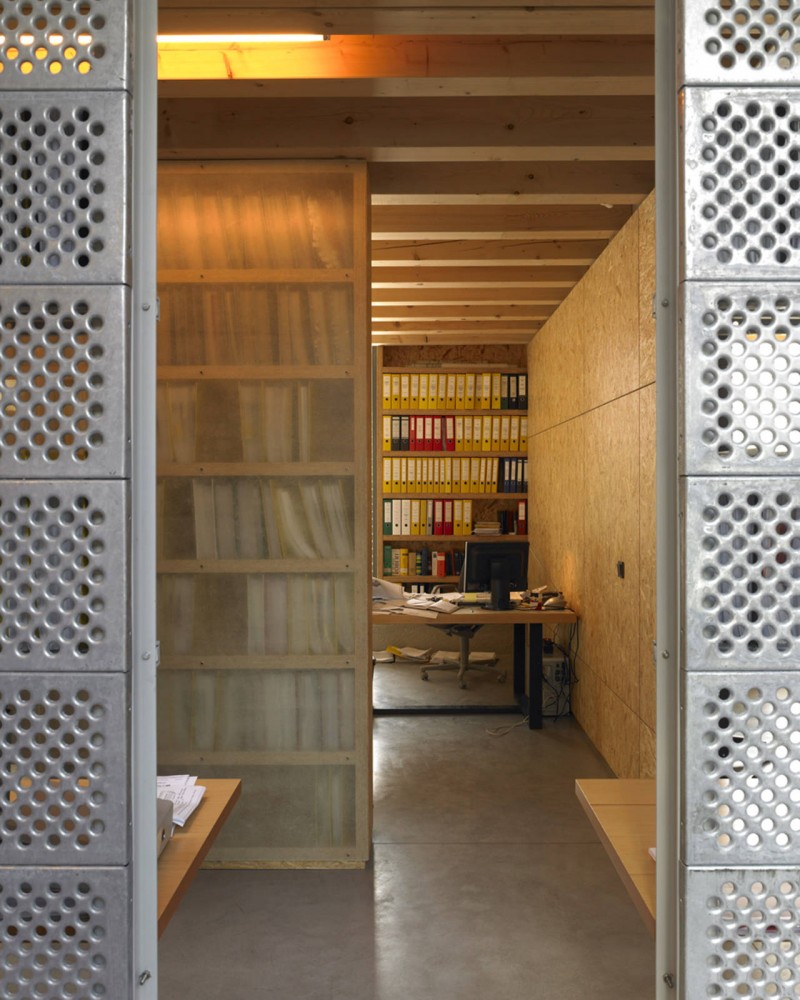Bureau Newteam / Steinmetz De Meyer