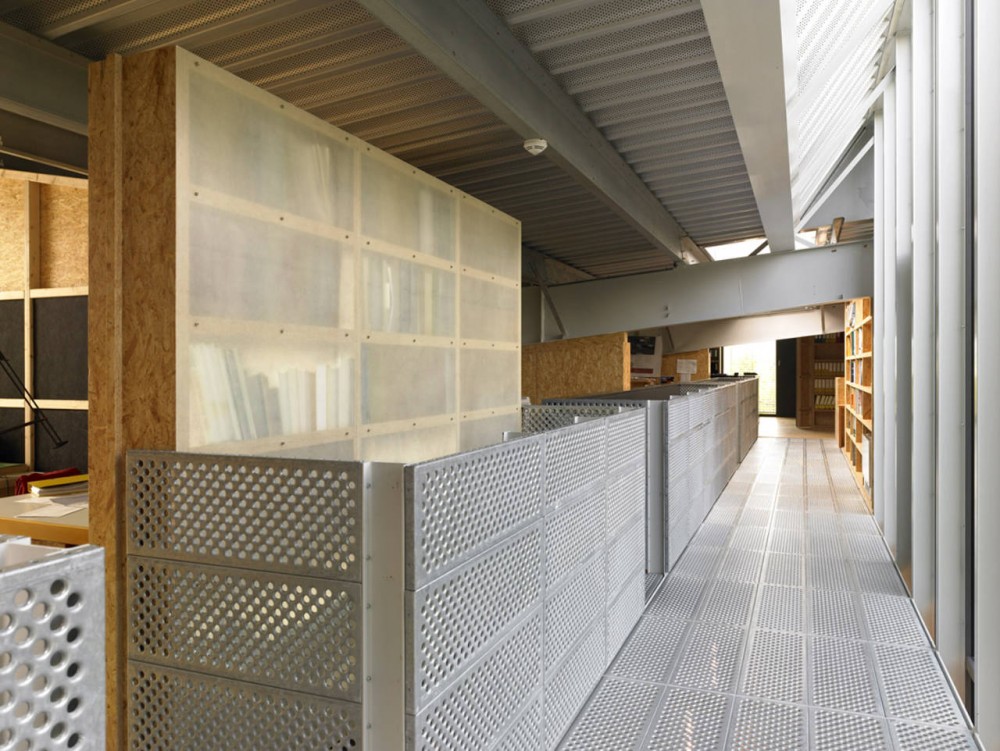 Bureau Newteam / Steinmetz De Meyer