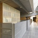 Bureau Newteam / Steinmetz De Meyer Bureau Newteam / Steinmetz De Meyer Courtesy of Steinmetz De Meyer
