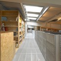 Bureau Newteam / Steinmetz De Meyer Bureau Newteam / Steinmetz De Meyer Courtesy of Steinmetz De Meyer