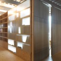Bureau Newteam / Steinmetz De Meyer Bureau Newteam / Steinmetz De Meyer Courtesy of Steinmetz De Meyer