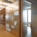 Bureau Newteam / Steinmetz De Meyer Bureau Newteam / Steinmetz De Meyer Courtesy of Steinmetz De Meyer