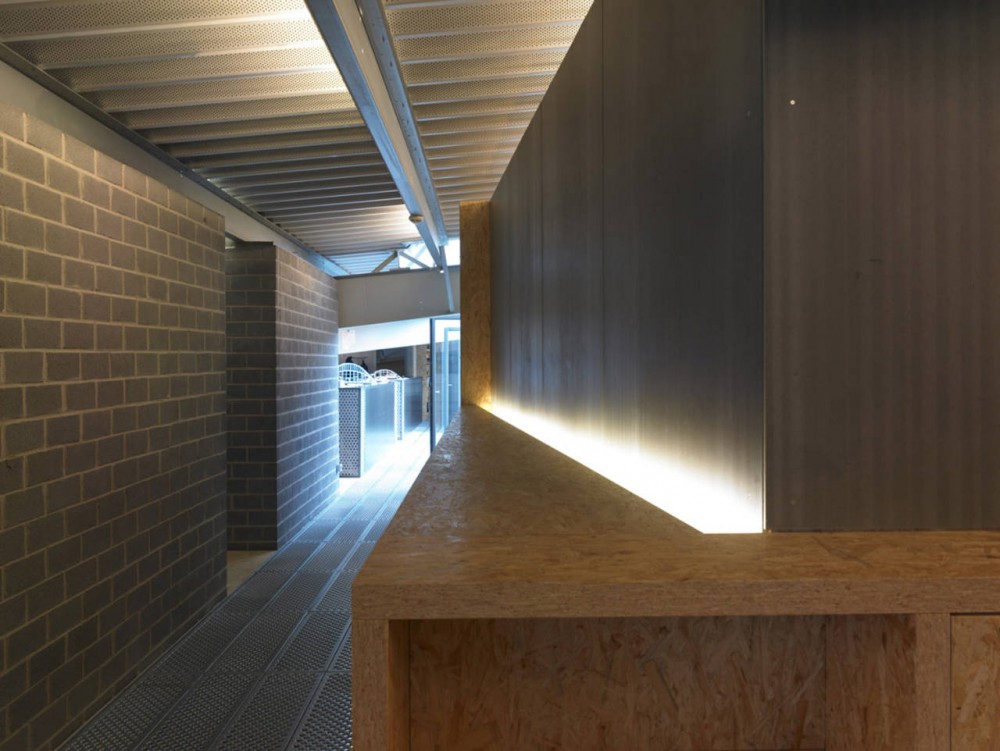 Bureau Newteam / Steinmetz De Meyer