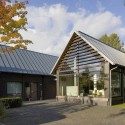 Courtesy of Hilberink Bosch Architects