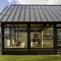 Farmyard / Hilberink Bosch Architects Courtesy of Hilberink Bosch Architects