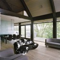 Farmyard / Hilberink Bosch Architects Courtesy of Hilberink Bosch Architects