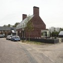 Farmyard / Hilberink Bosch Architects Courtesy of Hilberink Bosch Architects