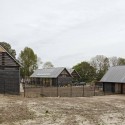 Farmyard / Hilberink Bosch Architects Courtesy of Hilberink Bosch Architects