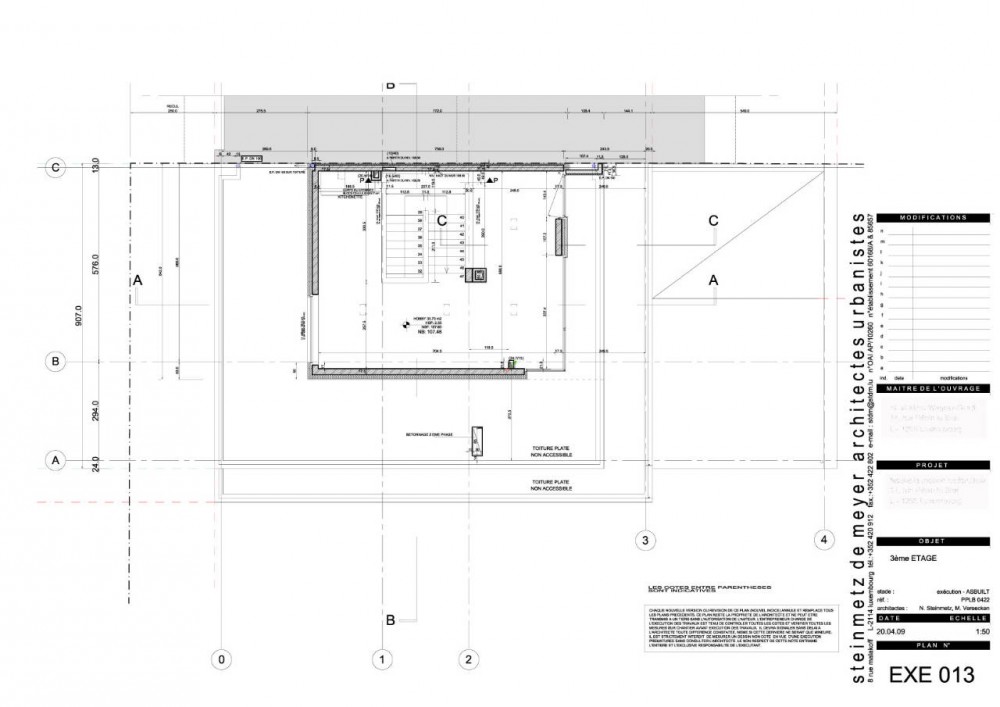 PPLB 0422 / Steinmetz De Meyer