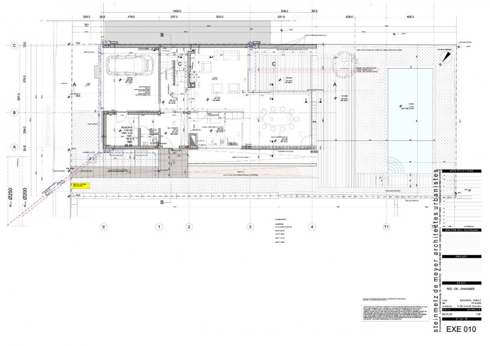 PPLB 0422 / Steinmetz De Meyer